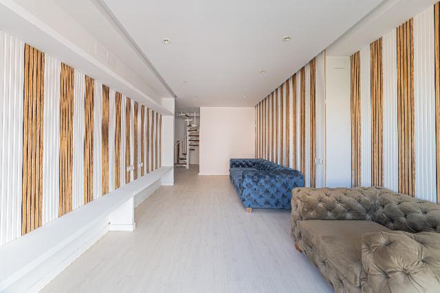 Imagen 8 Inmueble 304919 - Ático en venta en Barcelona / Próximo a la Sagrada Familia 