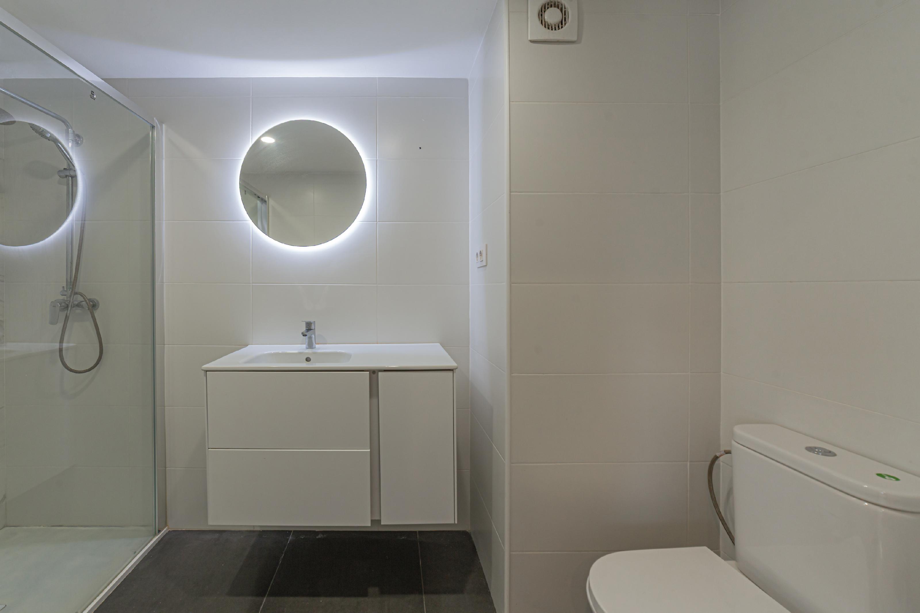 Imagen 12 Ático en venta en Barcelona / Próximo a la Sagrada Familia 