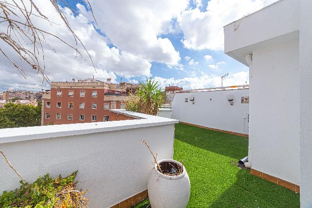 Imagen 21 Inmueble 304919 - Ático en venta en Barcelona / Próximo a la Sagrada Familia 