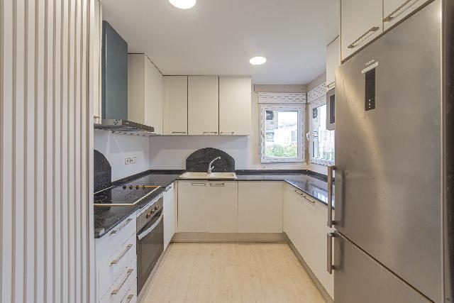 Imagen 9 Inmueble 304919 - Ático en venta en Barcelona / Próximo a la Sagrada Familia 