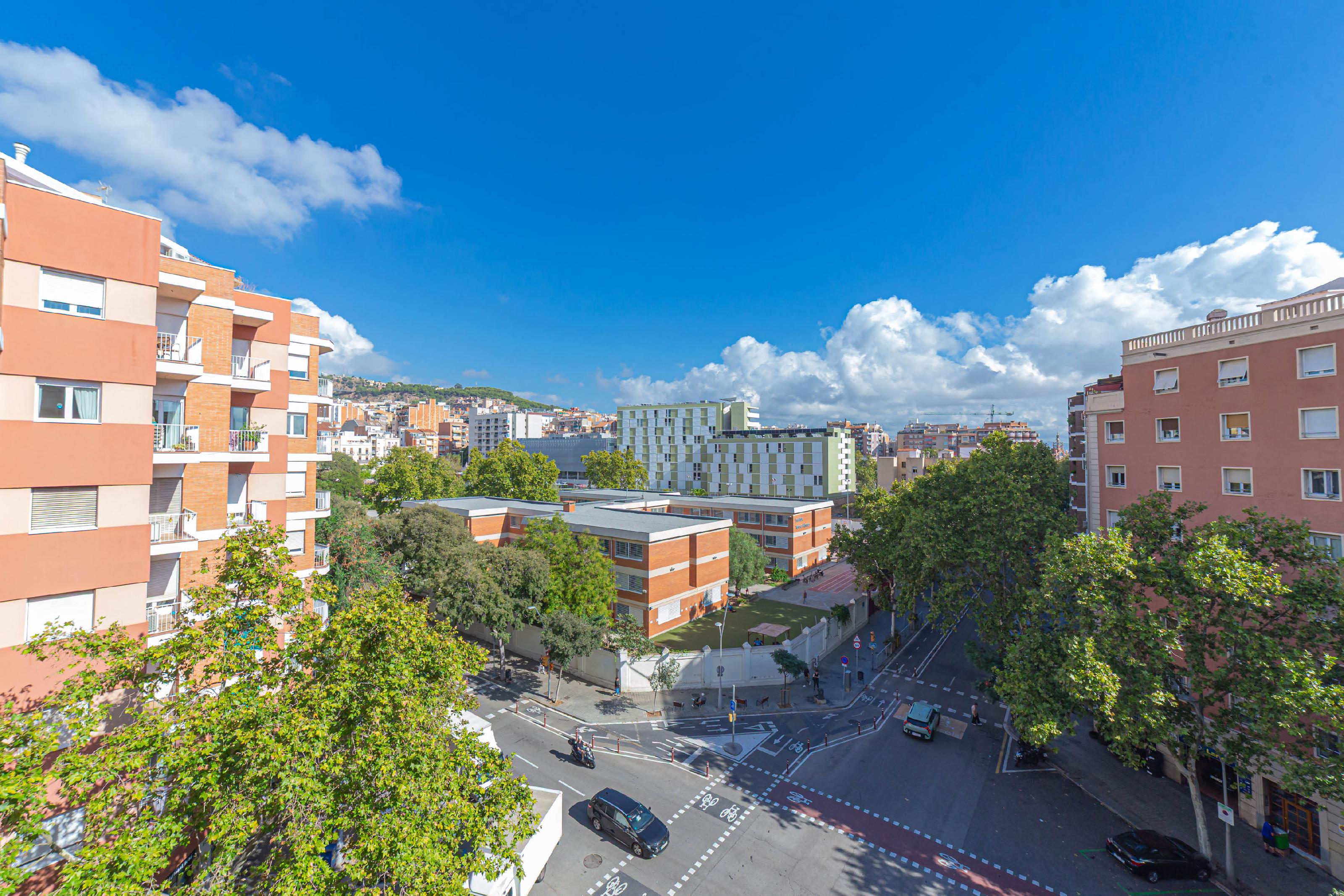 Imagen 22 Ático en venta en Barcelona / Próximo a la Sagrada Familia 