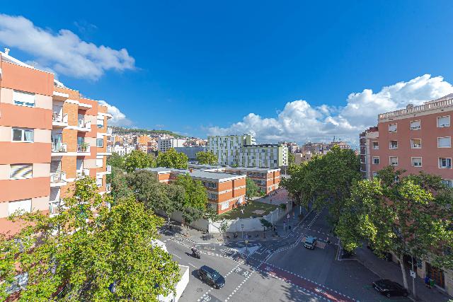 Imagen 22 Inmueble 304919 - Ático en venta en Barcelona / Próximo a la Sagrada Familia 
