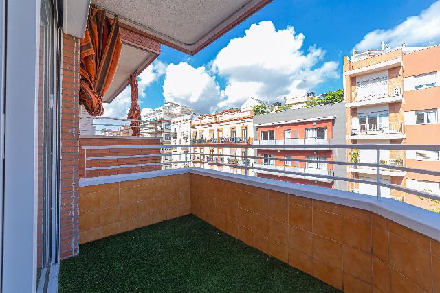 Imagen 7 Inmueble 304919 - Ático en venta en Barcelona / Próximo a la Sagrada Familia 