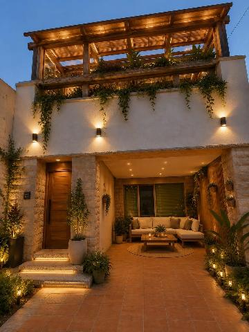 Imagen 12 Inmueble 305082 - Casa en venta en Cerdanyola Del Vallès / Cerdanyola del Vallès
