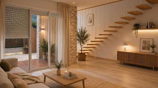 Imagen 1 Casa en venta en Cerdanyola Del Vallès / Cerdanyola del Vallès