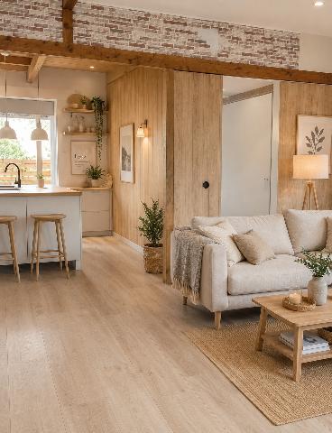 Imagen 6 Inmueble 305082 - Casa en venta en Cerdanyola Del Vallès / Cerdanyola del Vallès