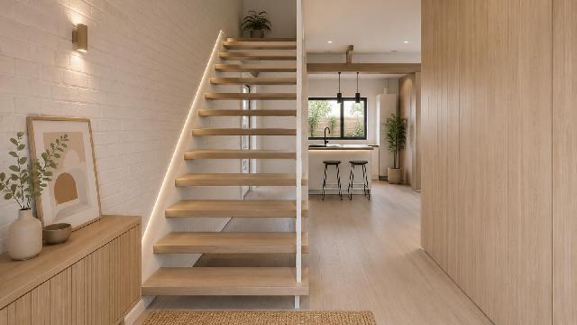 Imagen 8 Inmueble 305082 - Casa en venta en Cerdanyola Del Vallès / Cerdanyola del Vallès