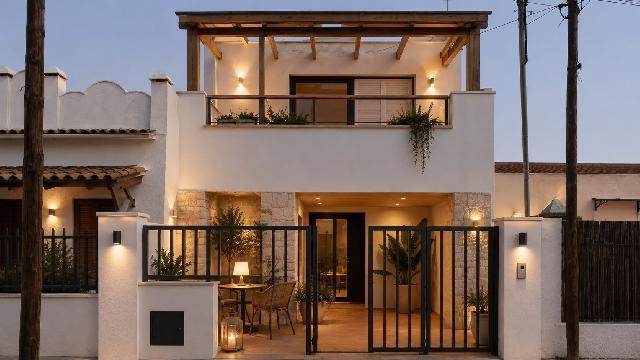 Imagen 10 Inmueble 305082 - Casa en venta en Cerdanyola Del Vallès / Cerdanyola del Vallès