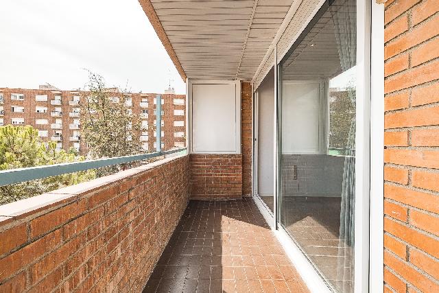 Imagen 9 Inmueble 305362 - Piso en venta en Barcelona / Al lado Corte Inglés de Avda. Diagonal