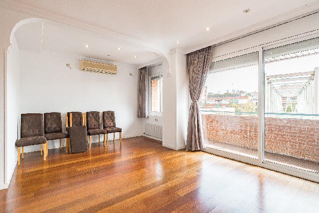 Imagen 19 Inmueble 305362 - Piso en venta en Barcelona / Al lado Corte Inglés de Avda. Diagonal