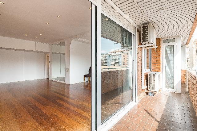 Imagen 23 Inmueble 305362 - Piso en venta en Barcelona / Al lado Corte Inglés de Avda. Diagonal