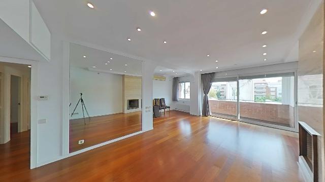Imagen 16 Inmueble 305362 - Piso en venta en Barcelona / Al lado Corte Inglés de Avda. Diagonal