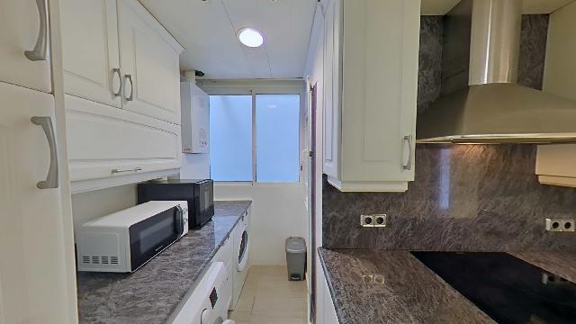 Imagen 14 Inmueble 305362 - Piso en venta en Barcelona / Al lado Corte Inglés de Avda. Diagonal