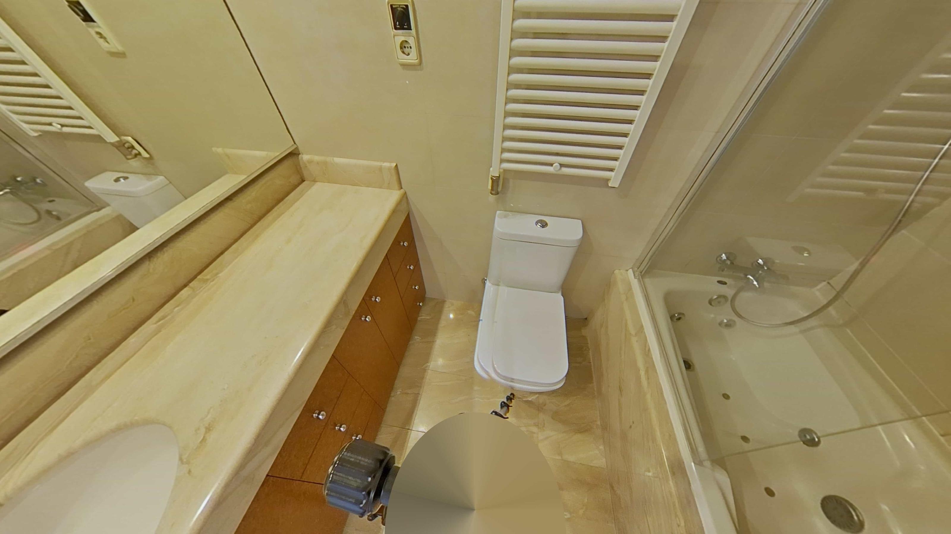 Imagen 50 Piso en venta en Barcelona / Al lado Corte Inglés de Avda. Diagonal
