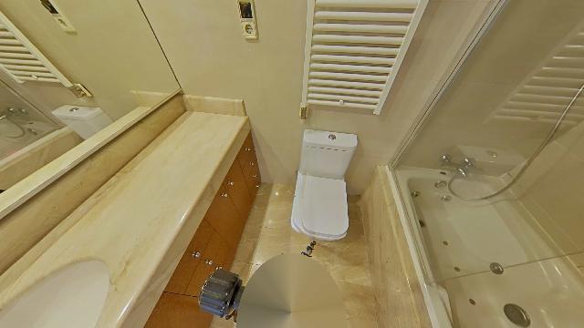 Imagen 50 Inmueble 305362 - Piso en venta en Barcelona / Al lado Corte Inglés de Avda. Diagonal