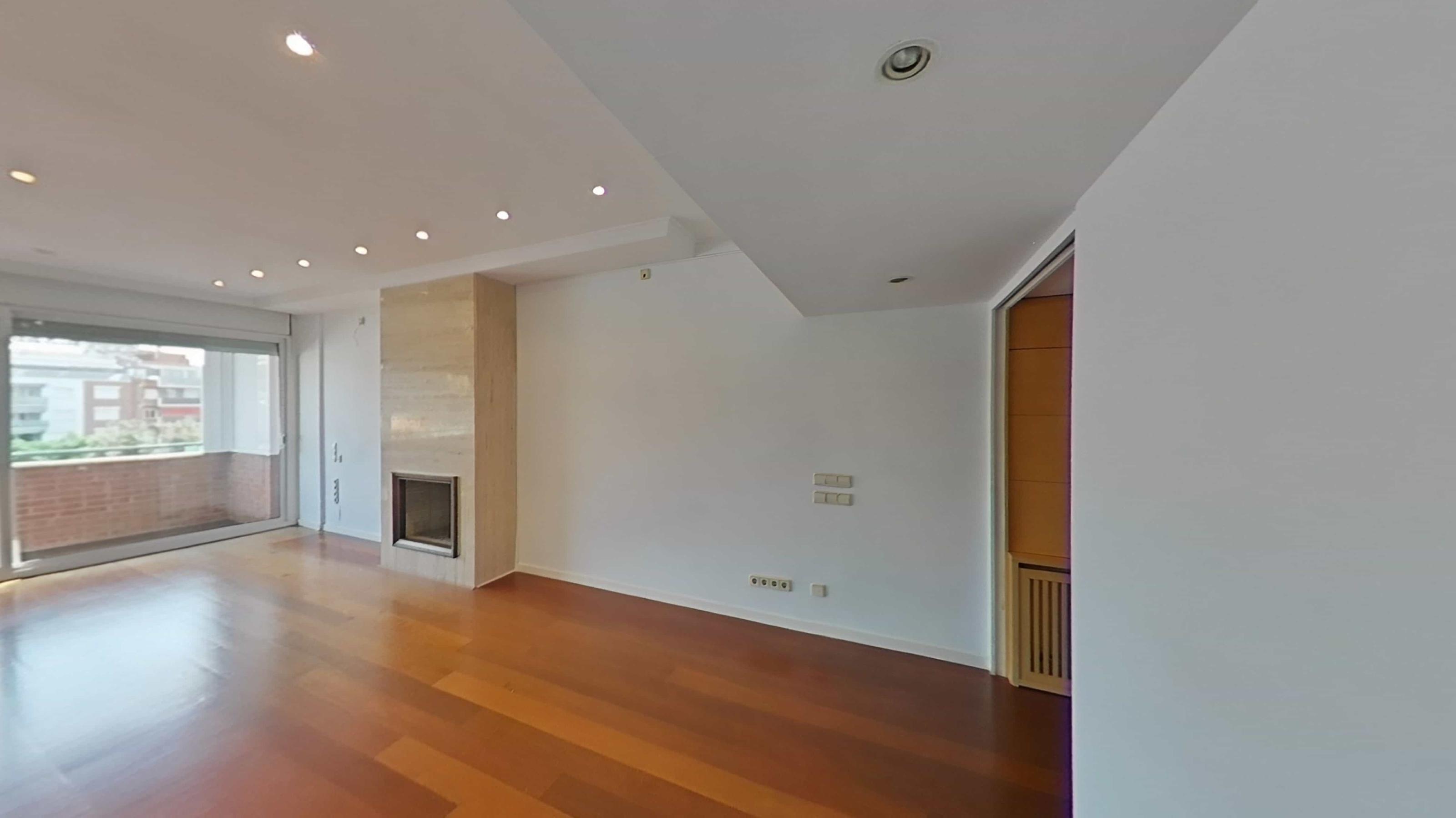 Imagen 22 Piso en venta en Barcelona / Al lado Corte Inglés de Avda. Diagonal