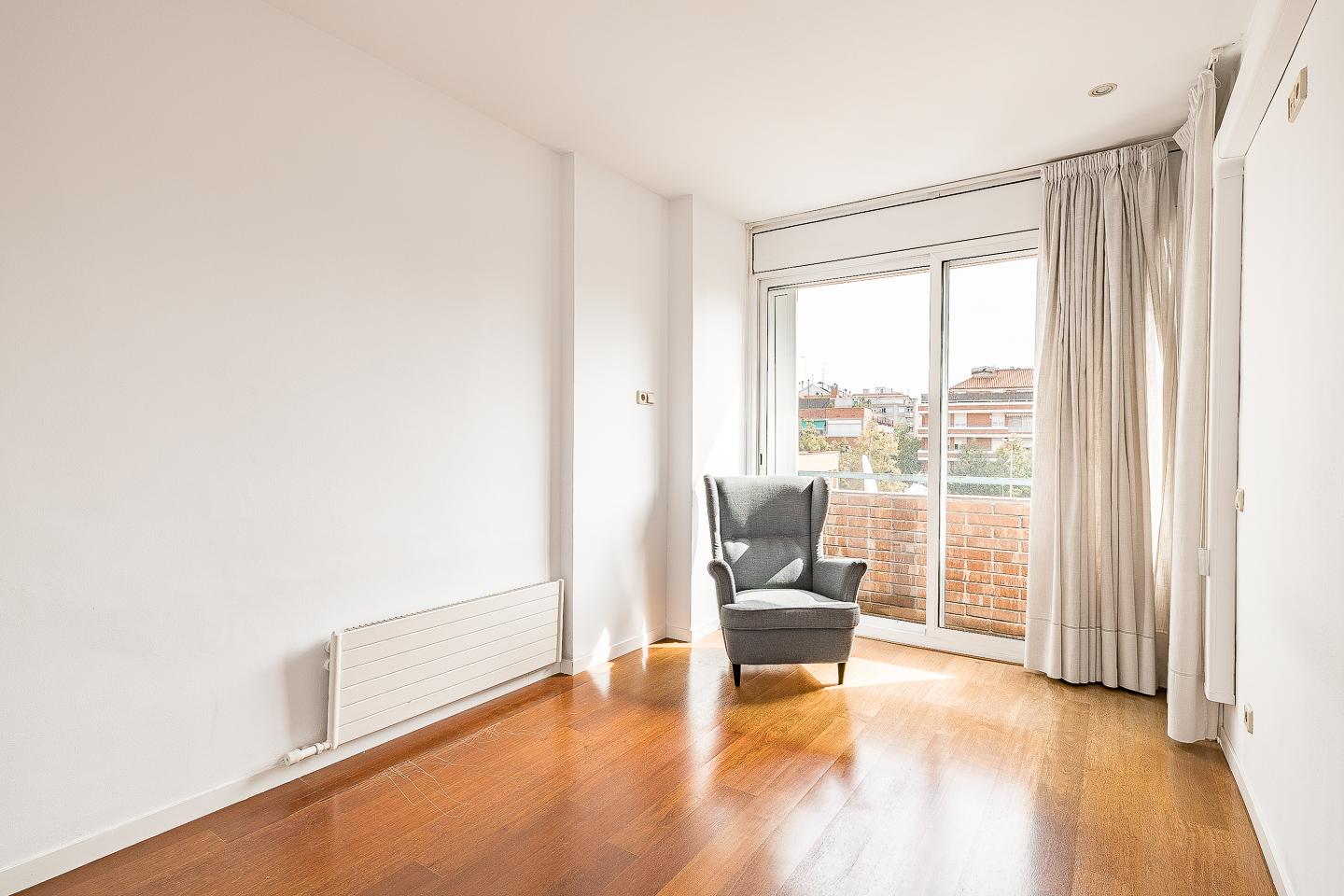 Imagen 5 Piso en venta en Barcelona / Al lado Corte Inglés de Avda. Diagonal