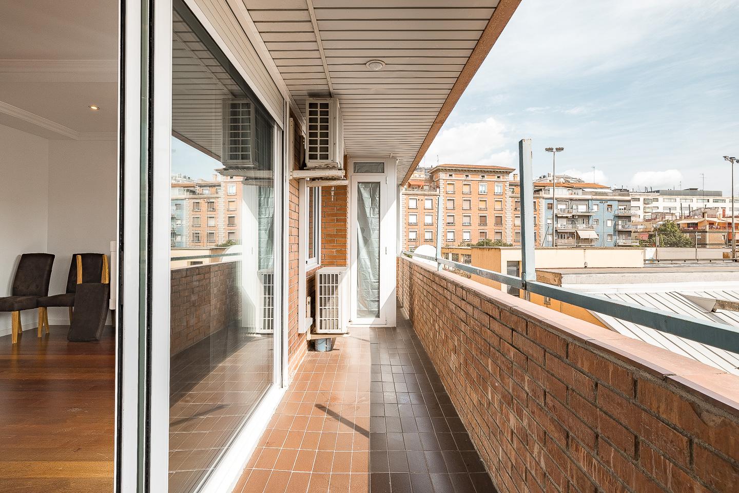 Imagen 25 Piso en venta en Barcelona / Al lado Corte Inglés de Avda. Diagonal