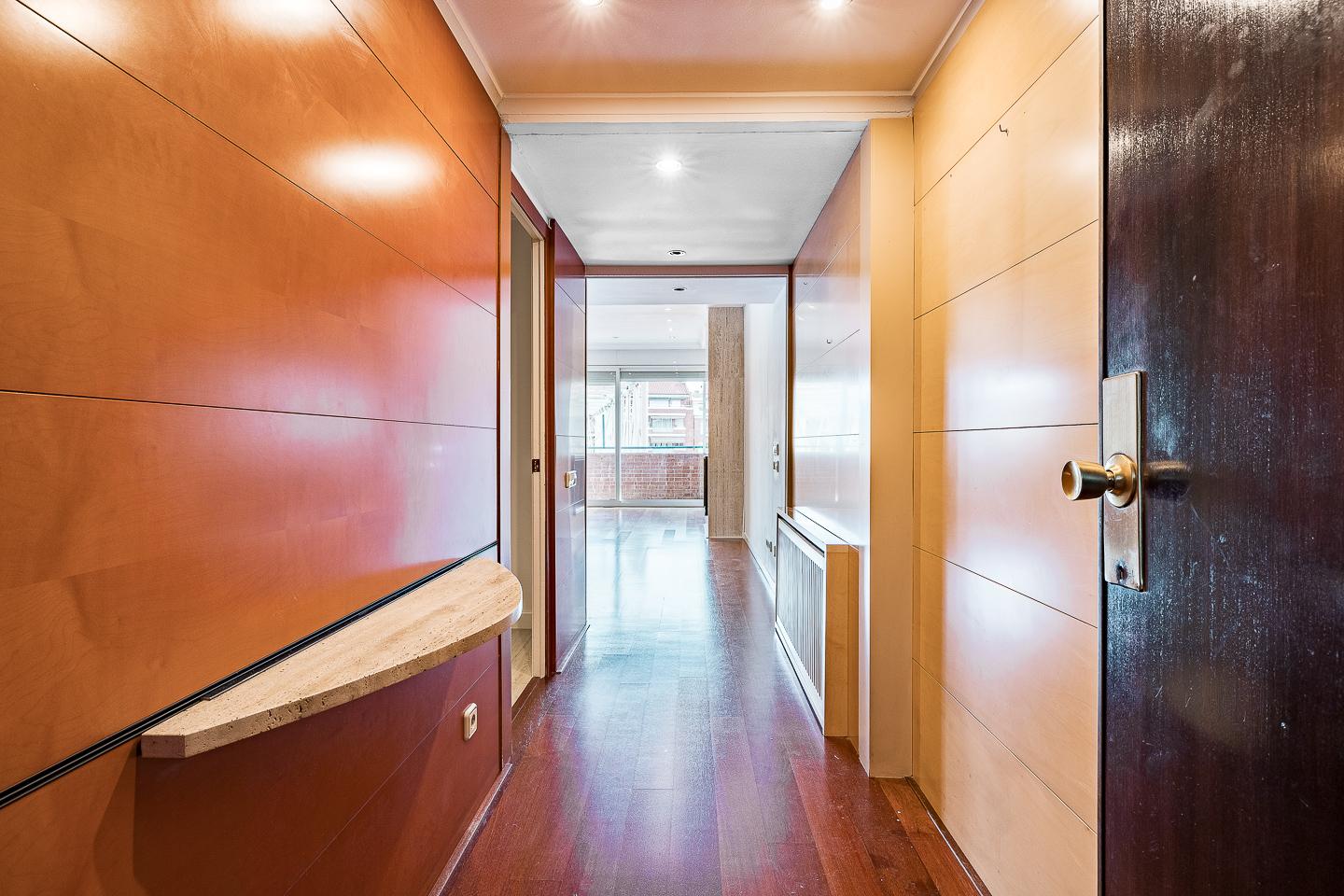 Imagen 11 Piso en venta en Barcelona / Al lado Corte Inglés de Avda. Diagonal
