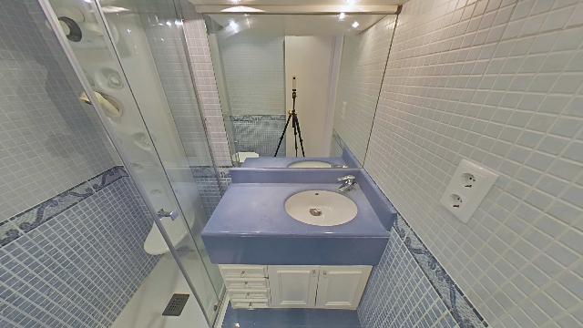 Imagen 40 Inmueble 305362 - Piso en venta en Barcelona / Al lado Corte Inglés de Avda. Diagonal