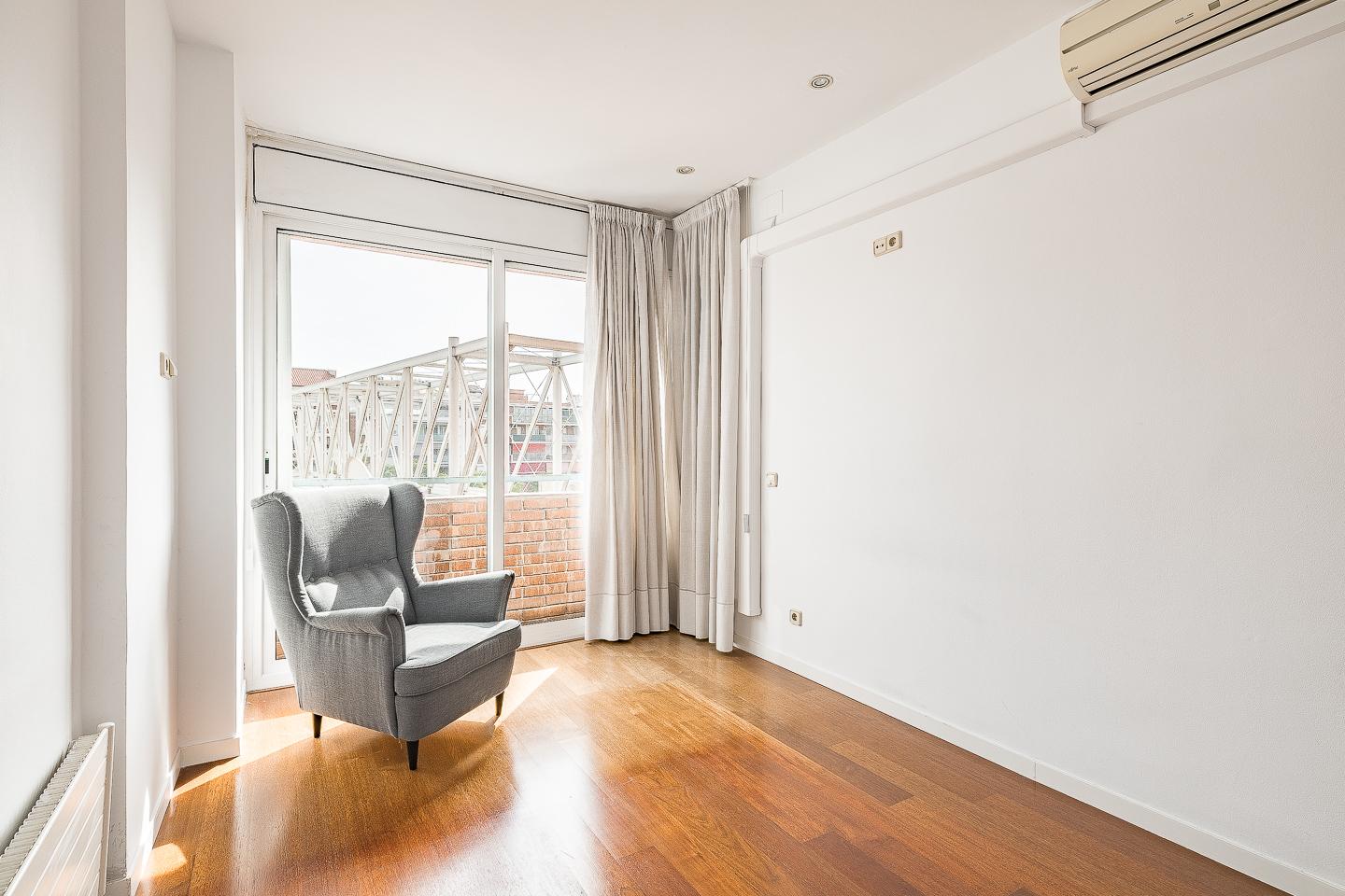 Imagen 41 Piso en venta en Barcelona / Al lado Corte Inglés de Avda. Diagonal