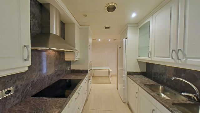 Imagen 12 Inmueble 305362 - Piso en venta en Barcelona / Al lado Corte Inglés de Avda. Diagonal