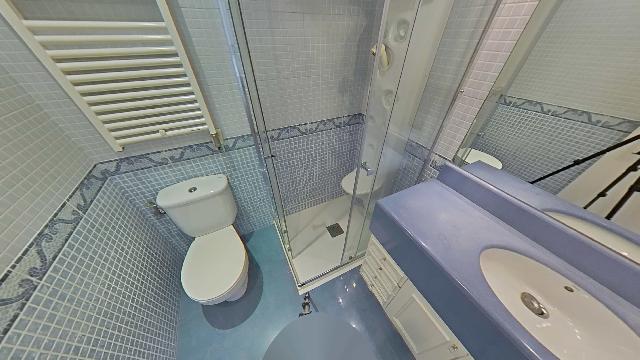 Imagen 42 Inmueble 305362 - Piso en venta en Barcelona / Al lado Corte Inglés de Avda. Diagonal