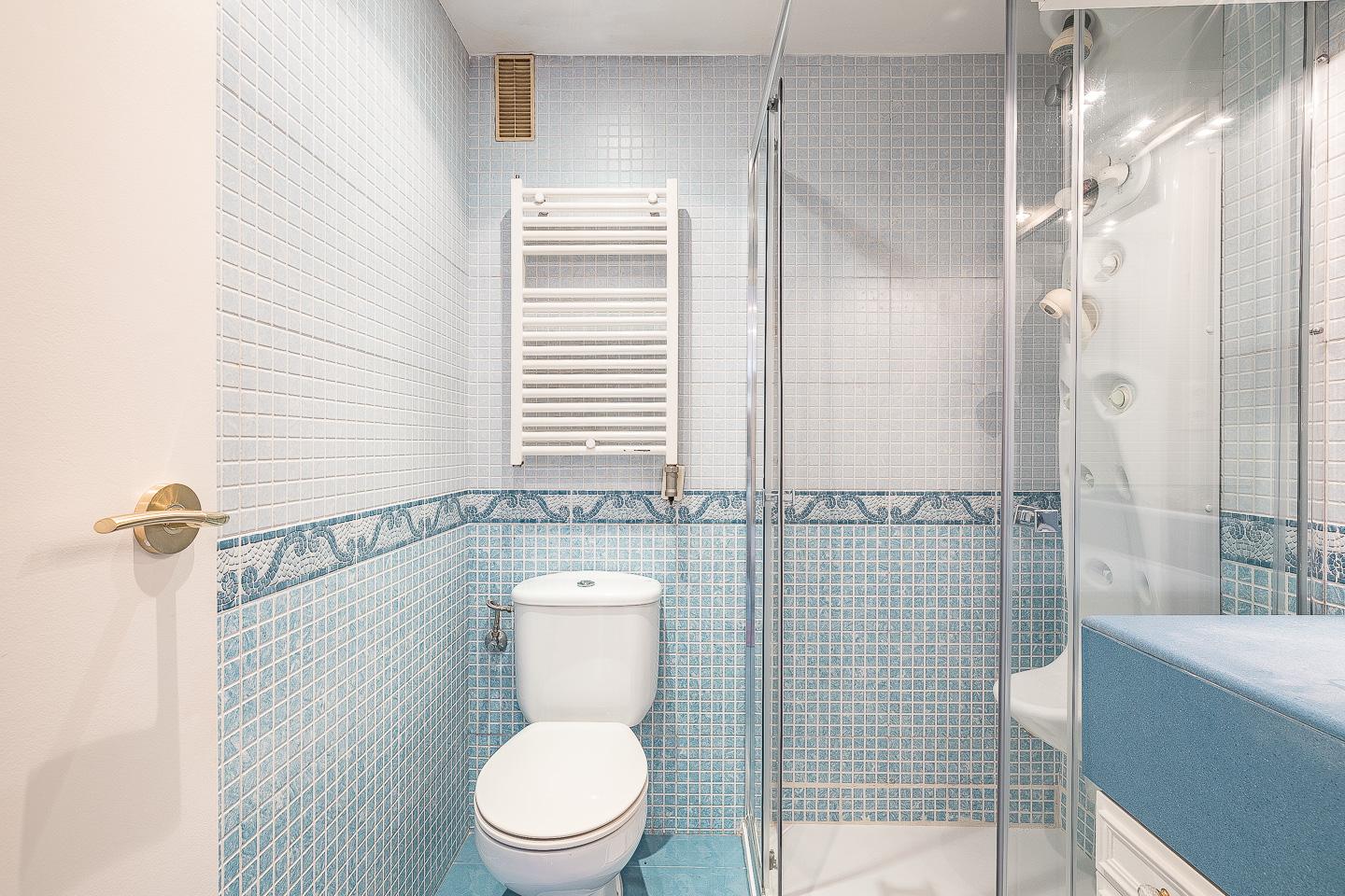 Imagen 60 Piso en venta en Barcelona / Al lado Corte Inglés de Avda. Diagonal