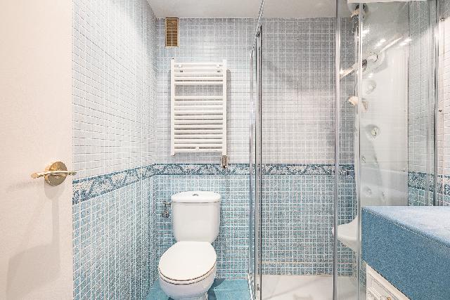 Imagen 60 Inmueble 305362 - Piso en venta en Barcelona / Al lado Corte Inglés de Avda. Diagonal