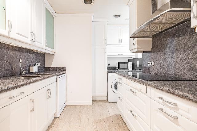 Imagen 31 Inmueble 305362 - Piso en venta en Barcelona / Al lado Corte Inglés de Avda. Diagonal