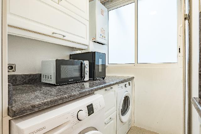 Imagen 37 Inmueble 305362 - Piso en venta en Barcelona / Al lado Corte Inglés de Avda. Diagonal