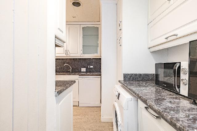 Imagen 33 Inmueble 305362 - Piso en venta en Barcelona / Al lado Corte Inglés de Avda. Diagonal
