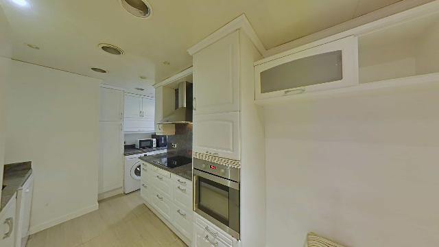 Imagen 8 Inmueble 305362 - Piso en venta en Barcelona / Al lado Corte Inglés de Avda. Diagonal