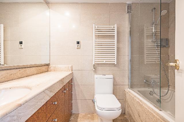Imagen 45 Inmueble 305362 - Piso en venta en Barcelona / Al lado Corte Inglés de Avda. Diagonal