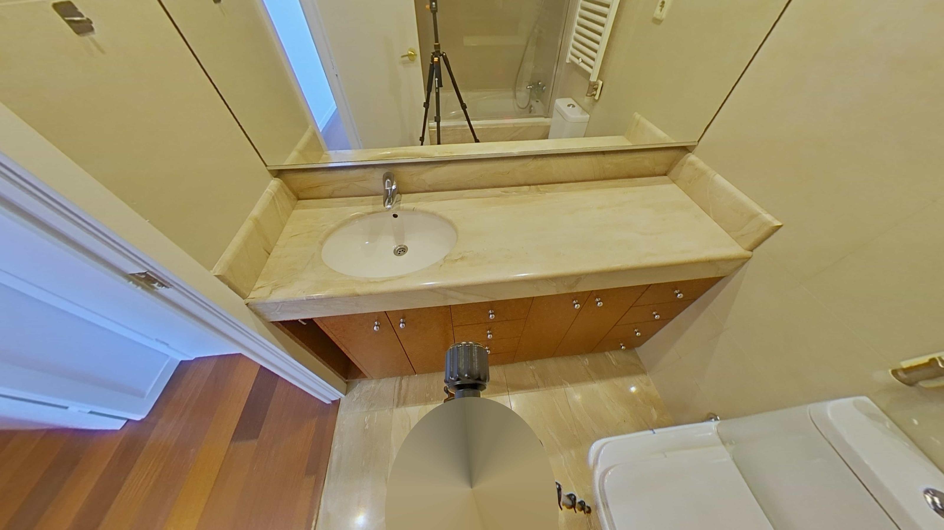 Imagen 52 Piso en venta en Barcelona / Al lado Corte Inglés de Avda. Diagonal