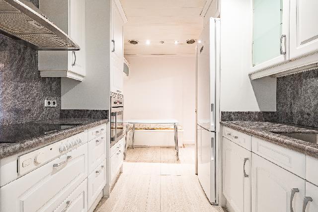 Imagen 7 Inmueble 305362 - Piso en venta en Barcelona / Al lado Corte Inglés de Avda. Diagonal