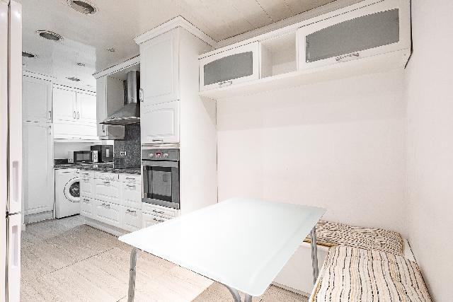 Imagen 27 Inmueble 305362 - Piso en venta en Barcelona / Al lado Corte Inglés de Avda. Diagonal