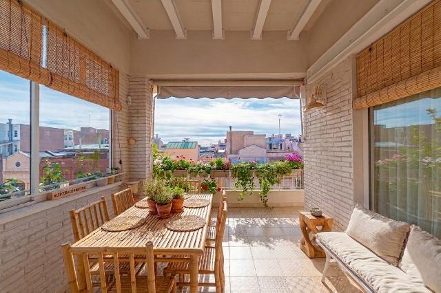 Imagen 6 Inmueble 305604 - Ático en venta en Barcelona / Calle Enric Granados 