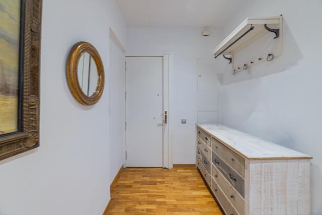 Imagen 6 Inmueble 305731 - Piso en venta en Barcelona / Francesc Macià - Josep Tarradellas