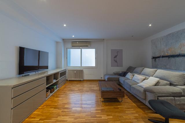 Imagen 9 Inmueble 305731 - Piso en venta en Barcelona / Francesc Macià - Josep Tarradellas