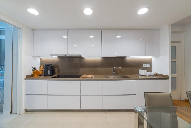 Imagen 12 Inmueble 305731 - Piso en venta en Barcelona / Francesc Macià - Josep Tarradellas