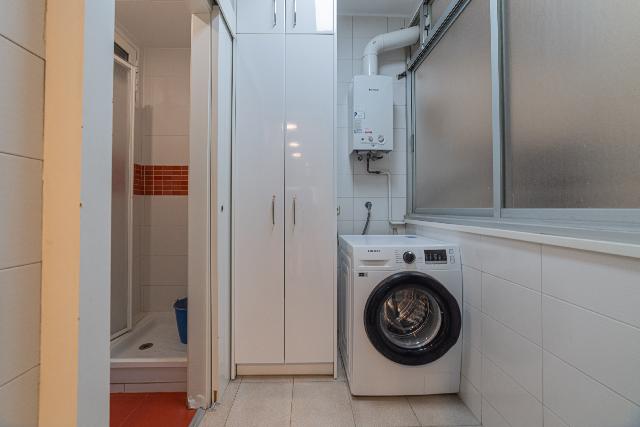 Imagen 15 Inmueble 305731 - Piso en venta en Barcelona / Francesc Macià - Josep Tarradellas