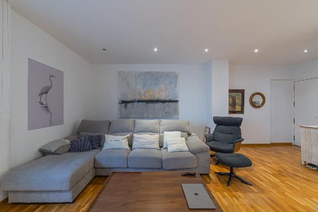 Imagen 10 Inmueble 305731 - Piso en venta en Barcelona / Francesc Macià - Josep Tarradellas
