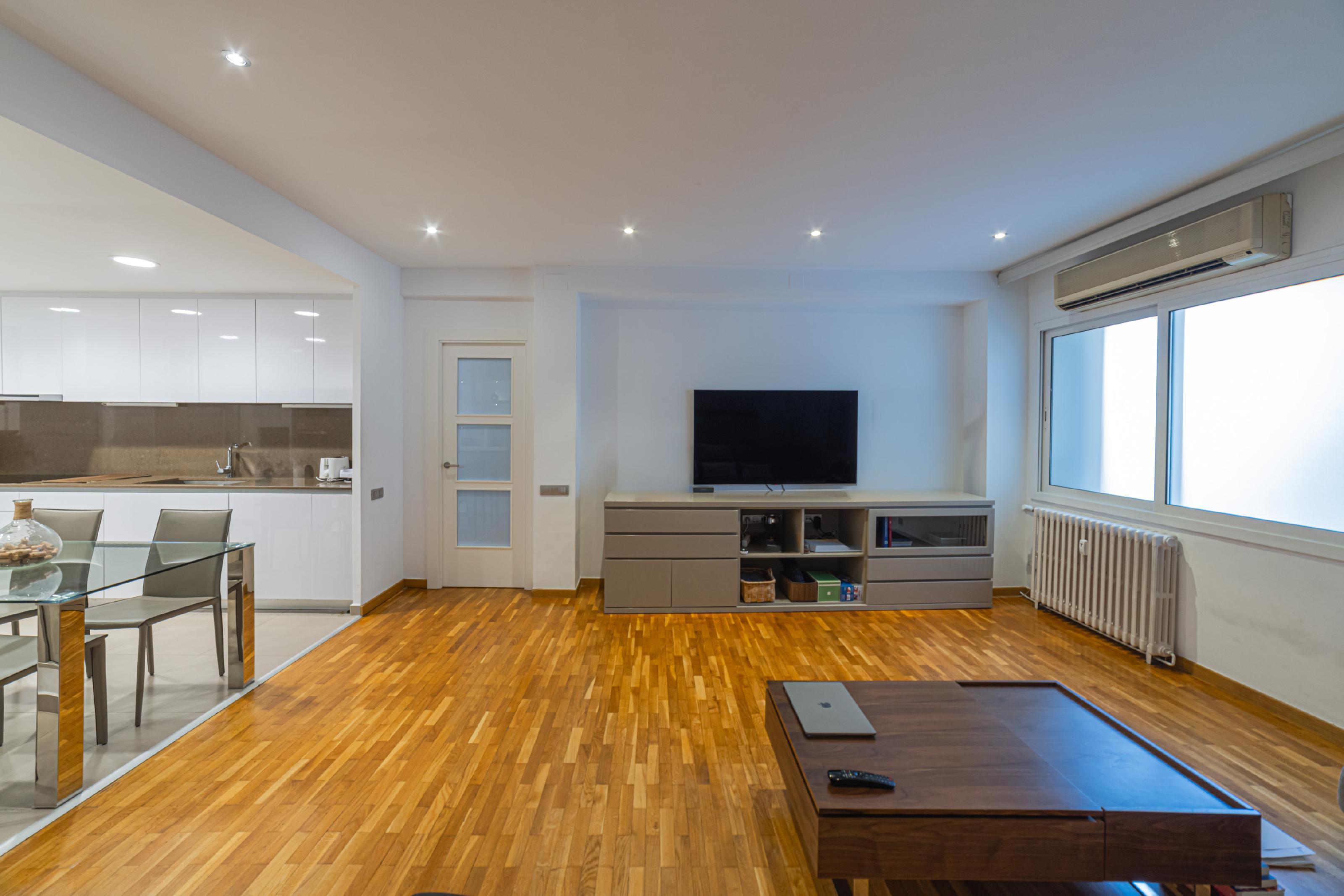 Imagen 7 Piso en venta en Barcelona / Francesc Macià - Josep Tarradellas
