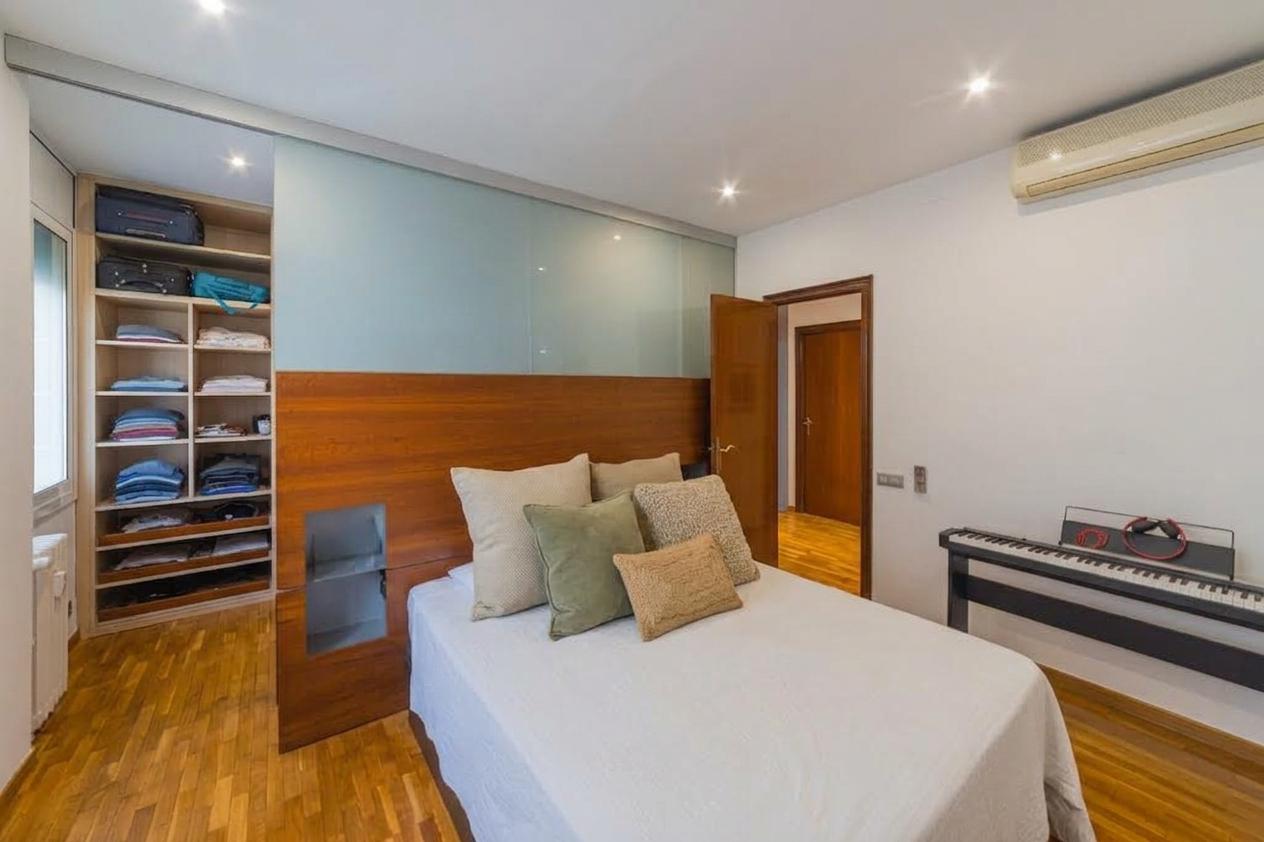 Imagen 18 Piso en venta en Barcelona / Francesc Macià - Josep Tarradellas