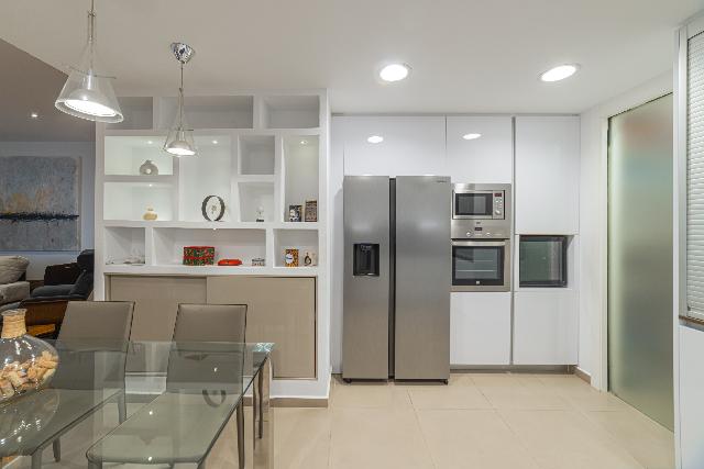 Imagen 14 Inmueble 305731 - Piso en venta en Barcelona / Francesc Macià - Josep Tarradellas