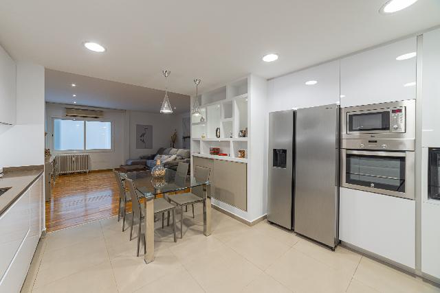 Imagen 11 Inmueble 305731 - Piso en venta en Barcelona / Francesc Macià - Josep Tarradellas