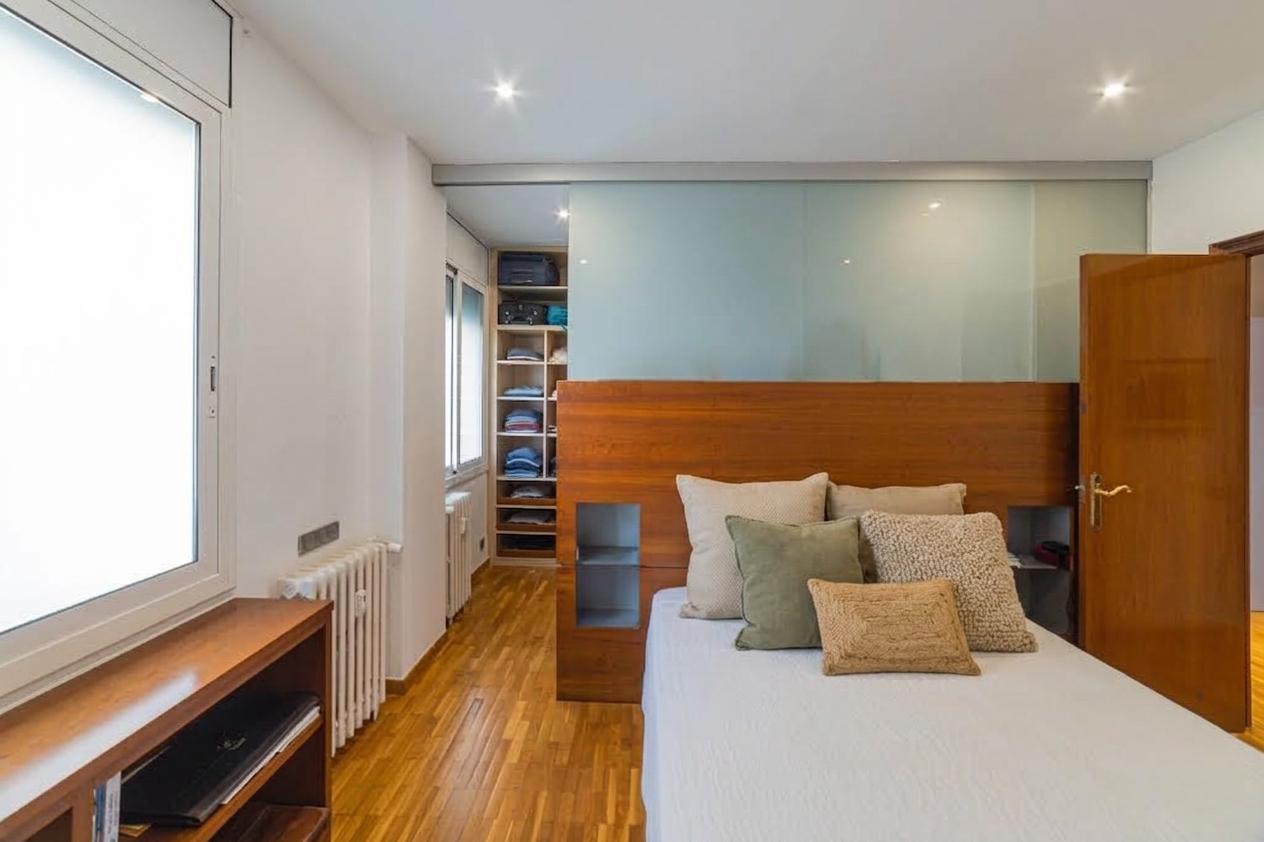 Imagen 4 Piso en venta en Barcelona / Francesc Macià - Josep Tarradellas