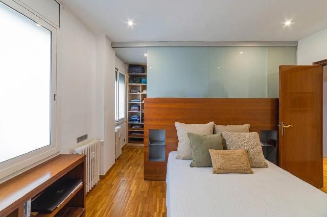 Imagen 4 Inmueble 305731 - Piso en venta en Barcelona / Francesc Macià - Josep Tarradellas