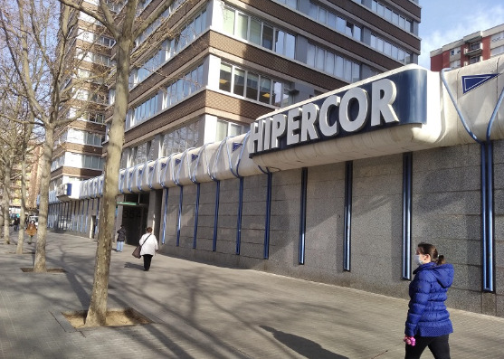 Imagen 4 Inmueble 305785 - Piso en venta en Barcelona / Cerca de Hipercor